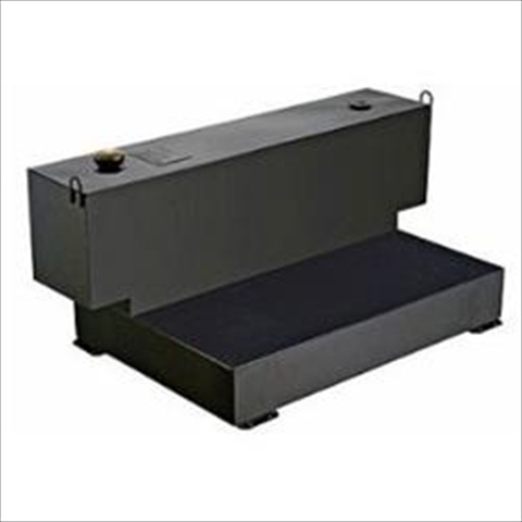 498002 Transfer Tank 100 Gallon Black