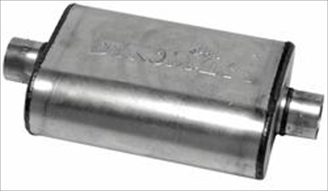 17218 Race Magnum Bullet Muffler