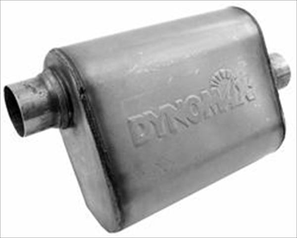 17221 Ultra Flow Welded Muffler