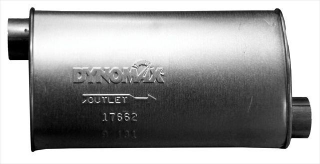 17662 Super Turbo Muffler