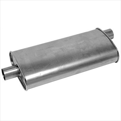 17718 Turbo Muffler 25 In.