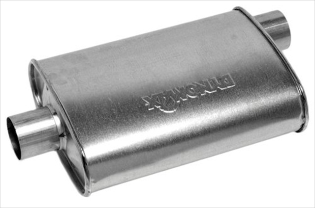 17730 Super Turbo Muffler 18 In.
