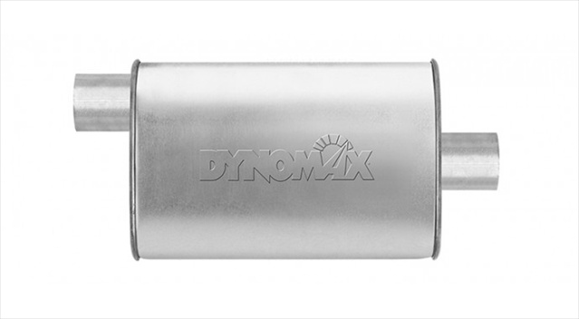 17733 Super Turbo Muffler 18 In.