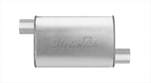 17734 Super Turbo Muffler 18 In.