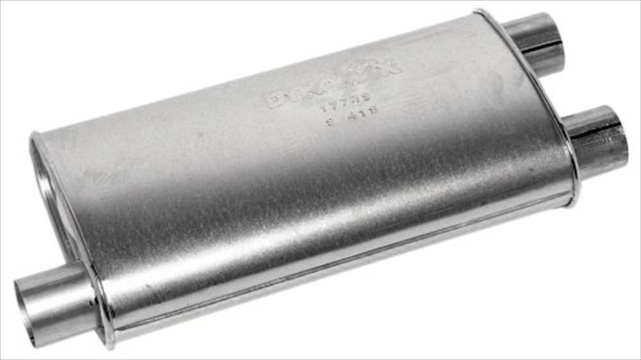 17739 Super Turbo Muffler Cam, Fbrd 1983 1991