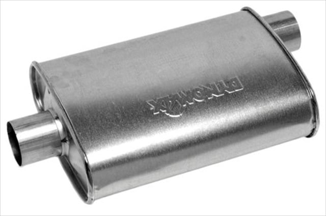 17744 Super Turbo Muffler 20 In.