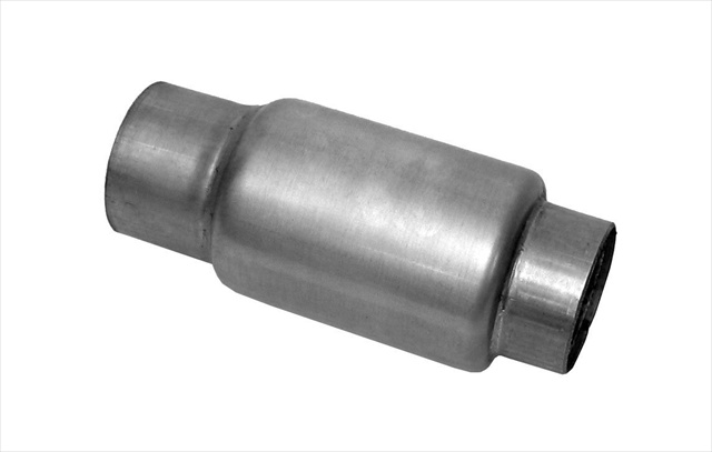24250 Race Mini Bullet Muffler