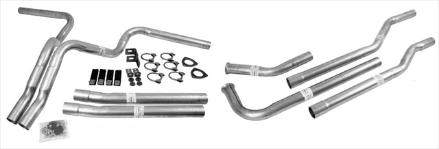 89003 Man Dual Kit GM Pickup