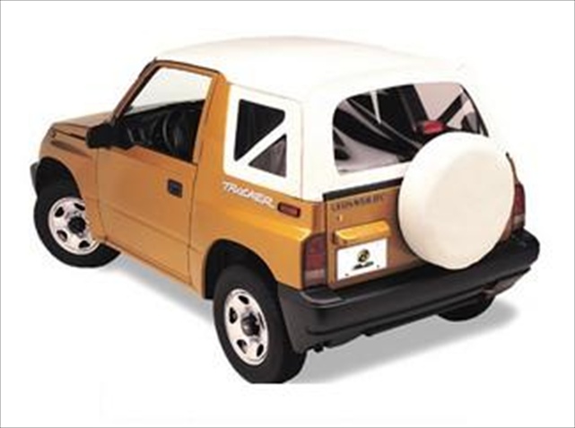 5136601 Replace A Top For Chevy And Geo Tracker & Suzuki Vitara, 1999 2002