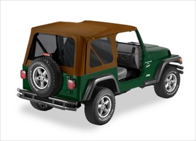 5472037 Supertop Nx, Wrangler 1997 2006, Spice