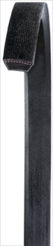 4L280 FHP Utility V Belts, Outside Circumference 28 In.
