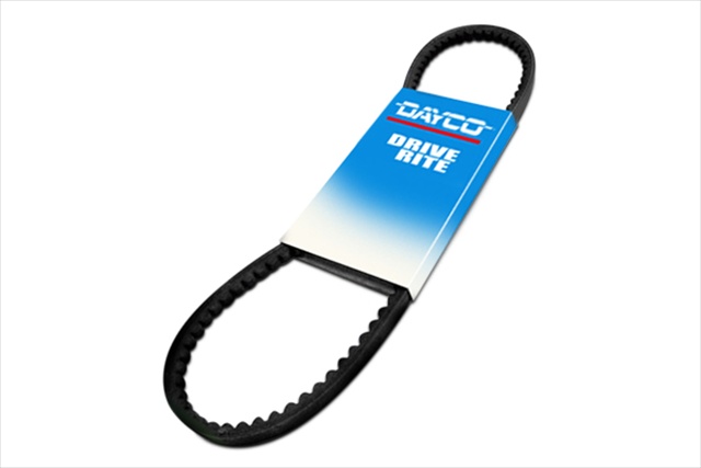 5040345DR V Ribbed Serpentine Belt Power Steering