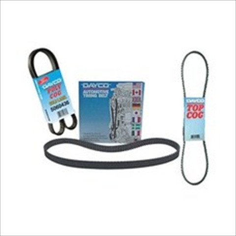 5040413DR V Ribbed Serpentine Belt