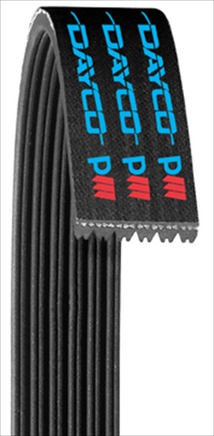 Picture of Dayco 5070760 Polyrib Belt