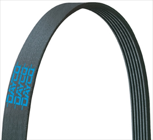 5080950 Poly Cog Belt