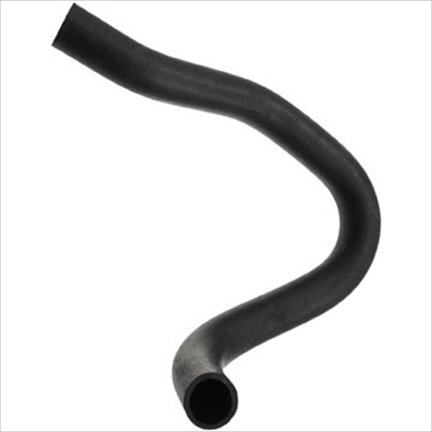 70527 Curved Radiator Hose 15.5 In.