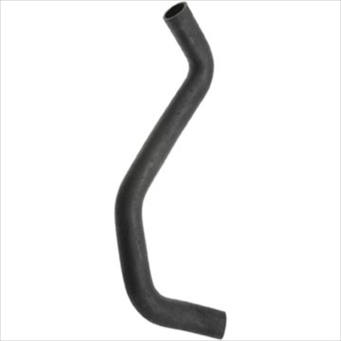 70548 Curved Radiator Hose 22 In.