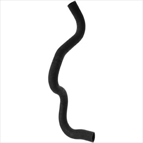70621 Curved Radiator Hose 27.5 In.