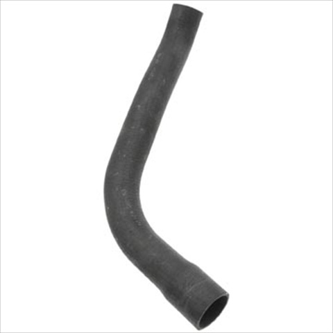 70661 Curved Radiator Hose 19 In.