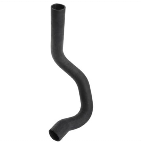 70729 Curved Radiator Hose 18.5 In.