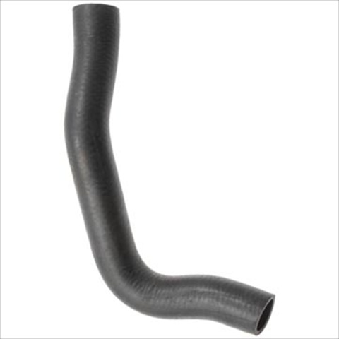 70749 Curved Radiator Hose 13 In.