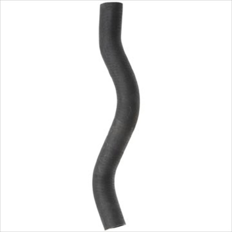 70897 Curved Radiator Hose 15.12 In.
