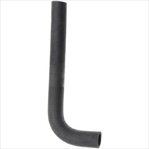 71218 12.5 In. Curved Radiator Hose