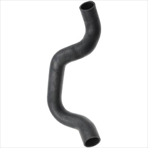 71244 17 In. Curved Radiator Hose