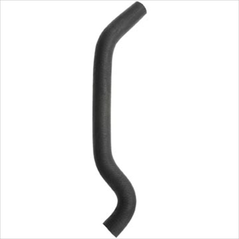 71273 20.25 In. Curved Radiator Hose