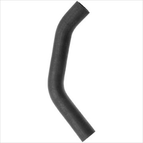 71305 14.25 In. Curved Radiator Hose Upper -  DAYCO, D35-71305