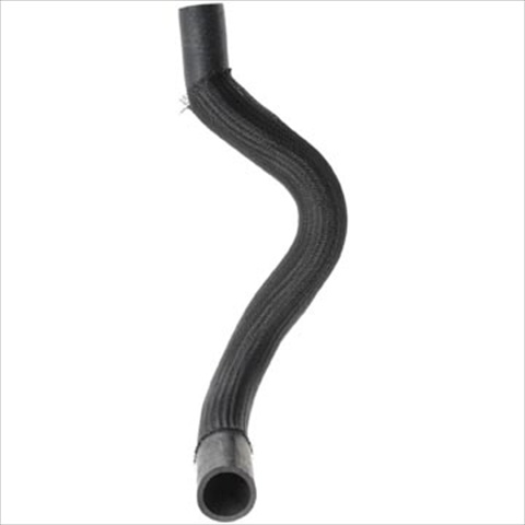 71379 17.5 In. Curved Radiator Hose