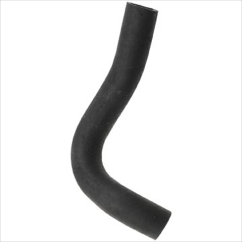 71382 9.875 In. Curved Radiator Hose