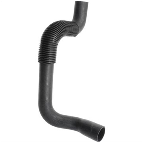 71421 21 In. Curved Radiator Hose