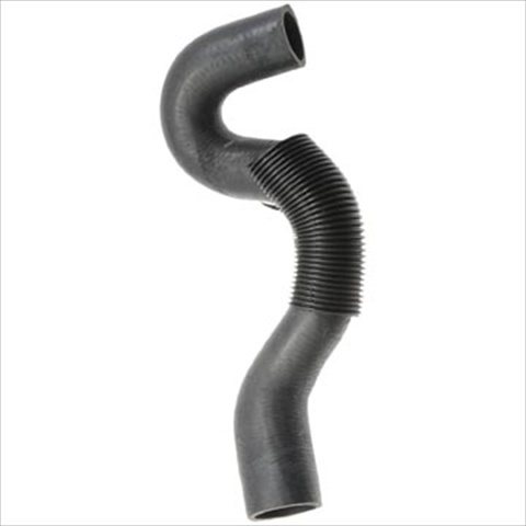 71512 12 In. Curved Radiator Hose