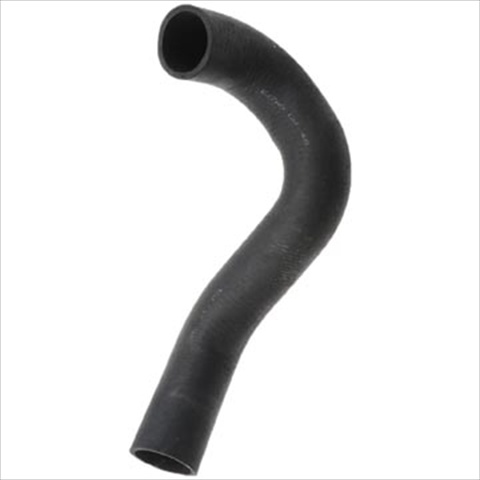 71532 10 In. Curved Radiator Hose