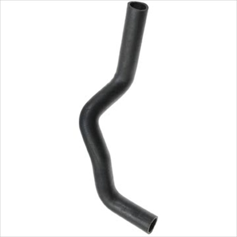 71601 Curver Radiator Hose, 21 In.