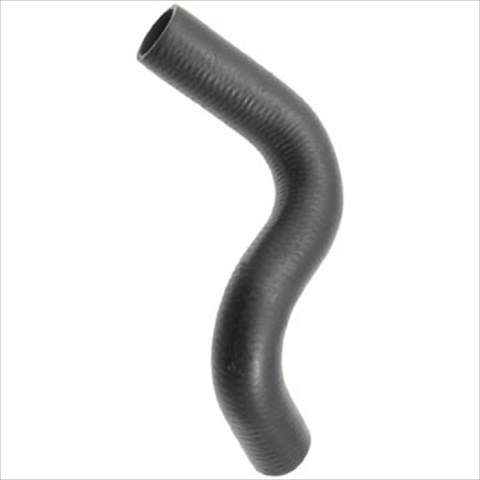 71637 Curved Radiator Hose, 11 In.