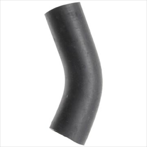 71651 Curved Radiator Hose, 5 In.