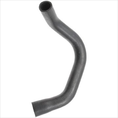 71659 Curved Radiator Hose- 13 In.