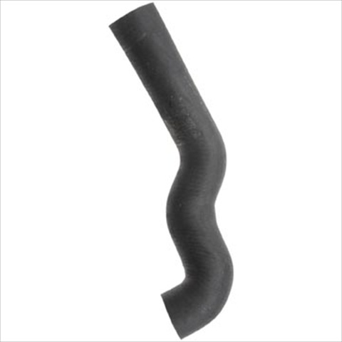 71663 Curved Radiator Hose - 12 In.