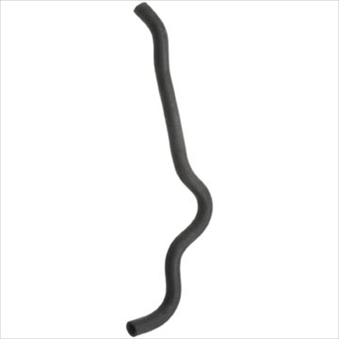 71678 Curved Radiator Hose, 18 In.