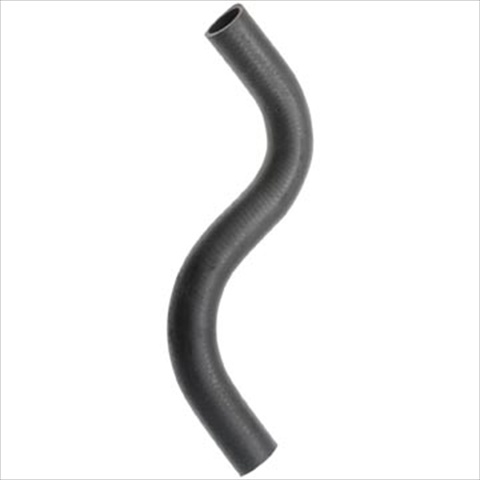 71695 Curved Radiator Hose, 14 In.