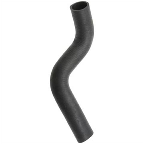 71705 Curved Radiator Hose, 11 In.
