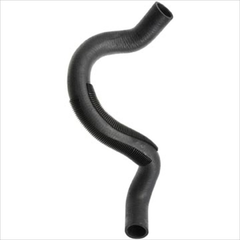 71710 Curved Radiator Hose, 12 In.