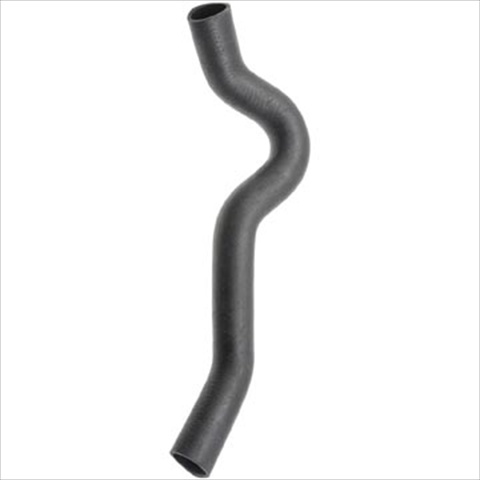 71714 Curved Radiator Hose, 20 In.