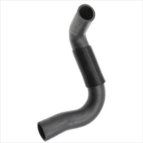 71727 Curved Radiator Hose, 12 In.