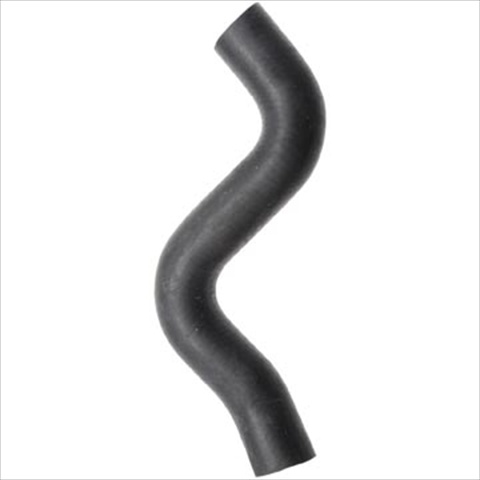 71765 Curved Radiator Hose - 11 In.