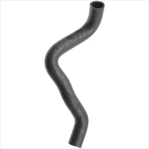 71850 Curved Radiator Hose 17 In.