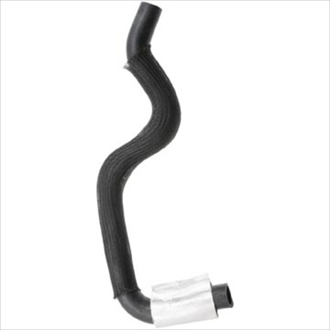 71878 Curved Radiator Hose 21 In.