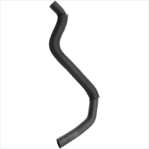 71880 Curved Radiator Hose 21.5 In.